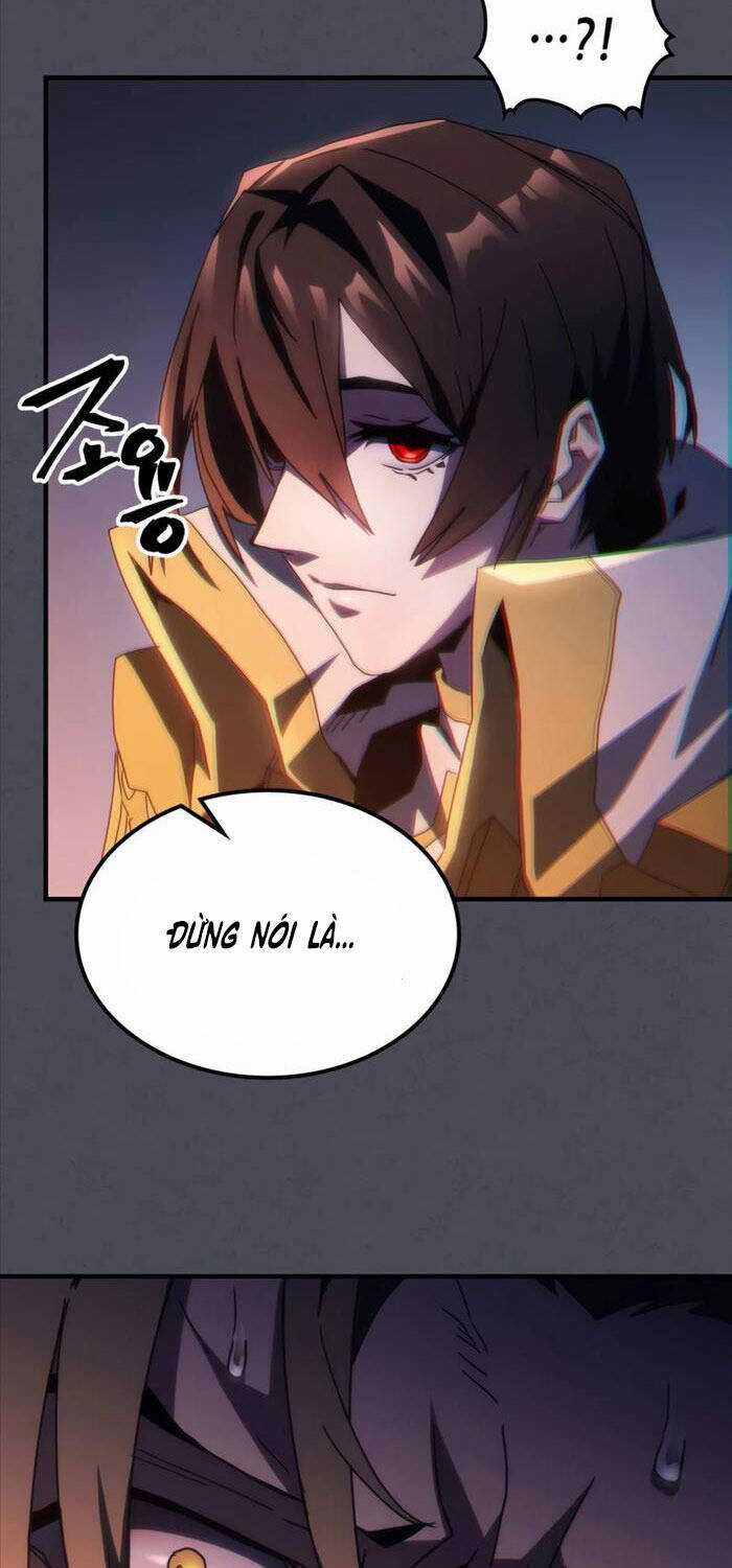 Hãy Hành Động Như Một Boss Đi Ngài Mr Devourer Chương 55 trang 41