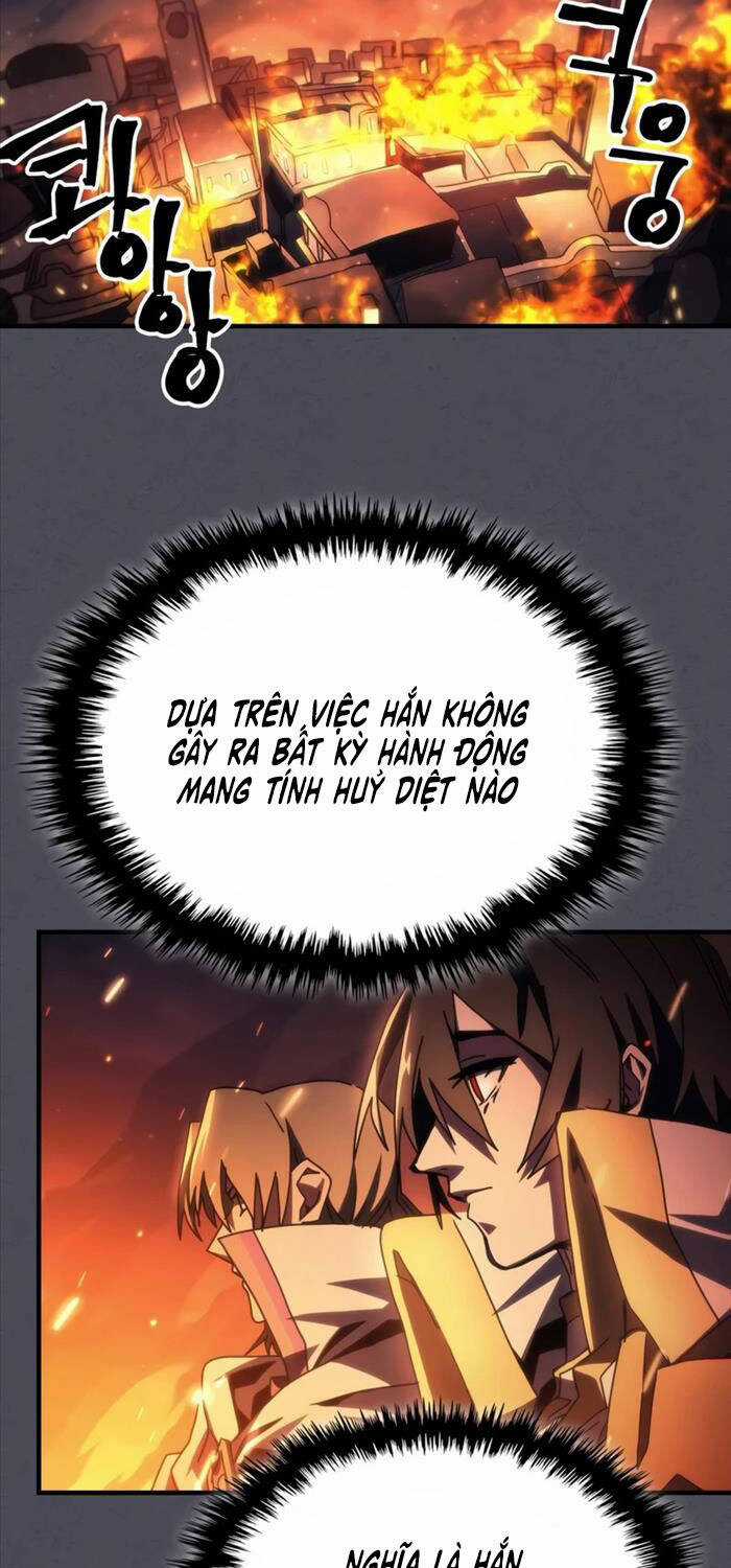 Hãy Hành Động Như Một Boss Đi Ngài Mr Devourer Chương 55 trang 44