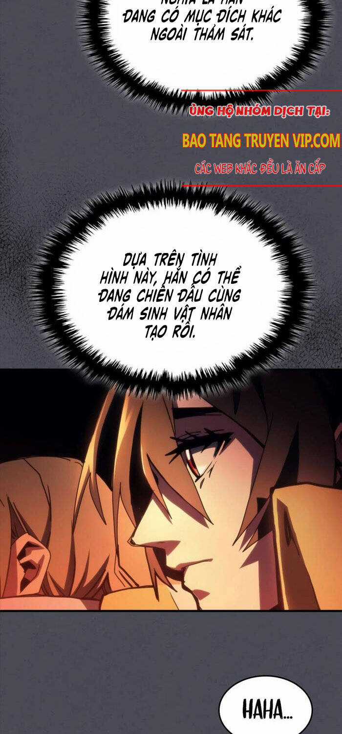 Hãy Hành Động Như Một Boss Đi Ngài Mr Devourer Chương 55 trang 45