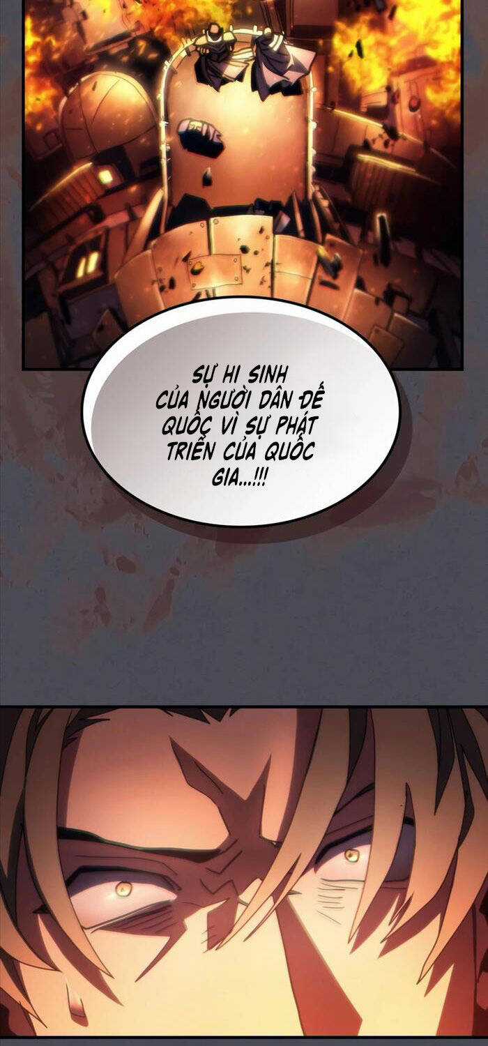 Hãy Hành Động Như Một Boss Đi Ngài Mr Devourer Chương 55 trang 47