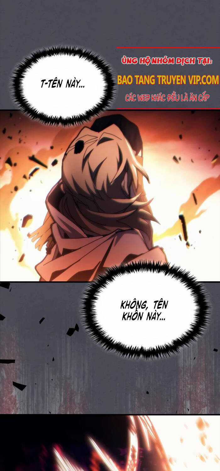 Hãy Hành Động Như Một Boss Đi Ngài Mr Devourer Chương 55 trang 48