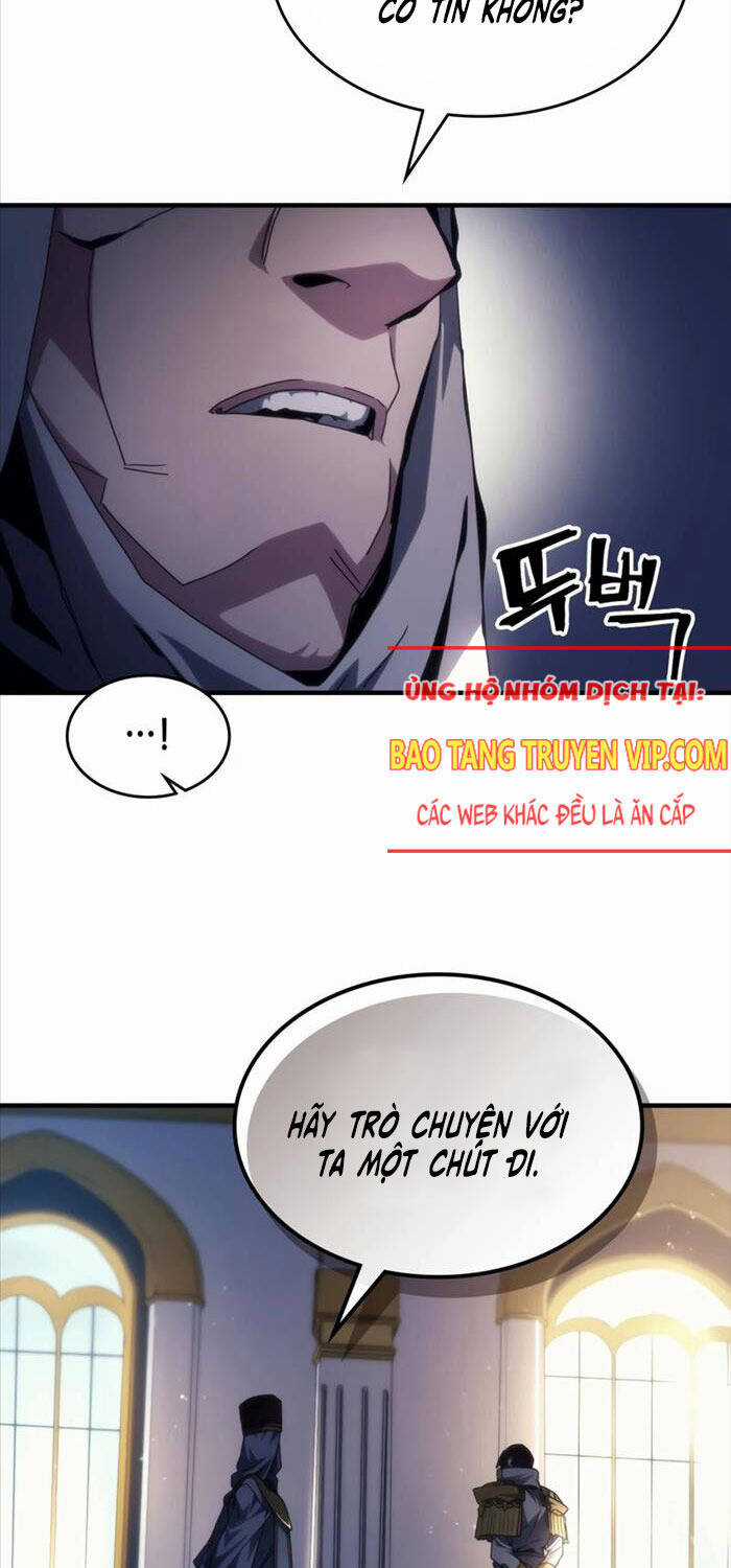 Hãy Hành Động Như Một Boss Đi Ngài Mr Devourer Chương 55 trang 5