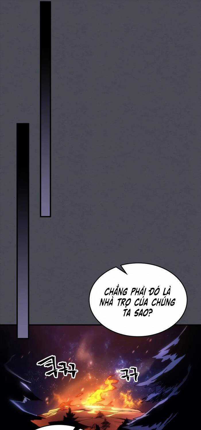 Hãy Hành Động Như Một Boss Đi Ngài Mr Devourer Chương 55 trang 50