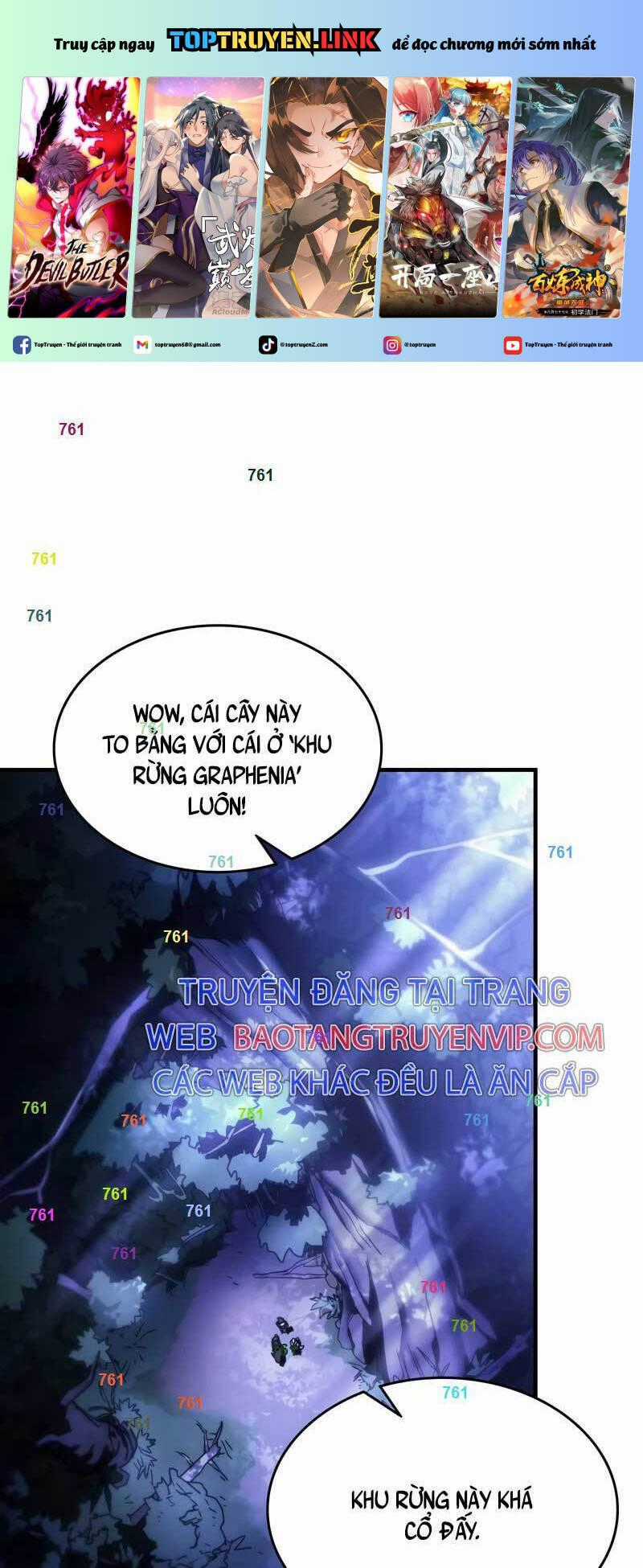 Hãy Hành Động Như Một Boss Đi Ngài Mr Devourer Chương 56 trang 1