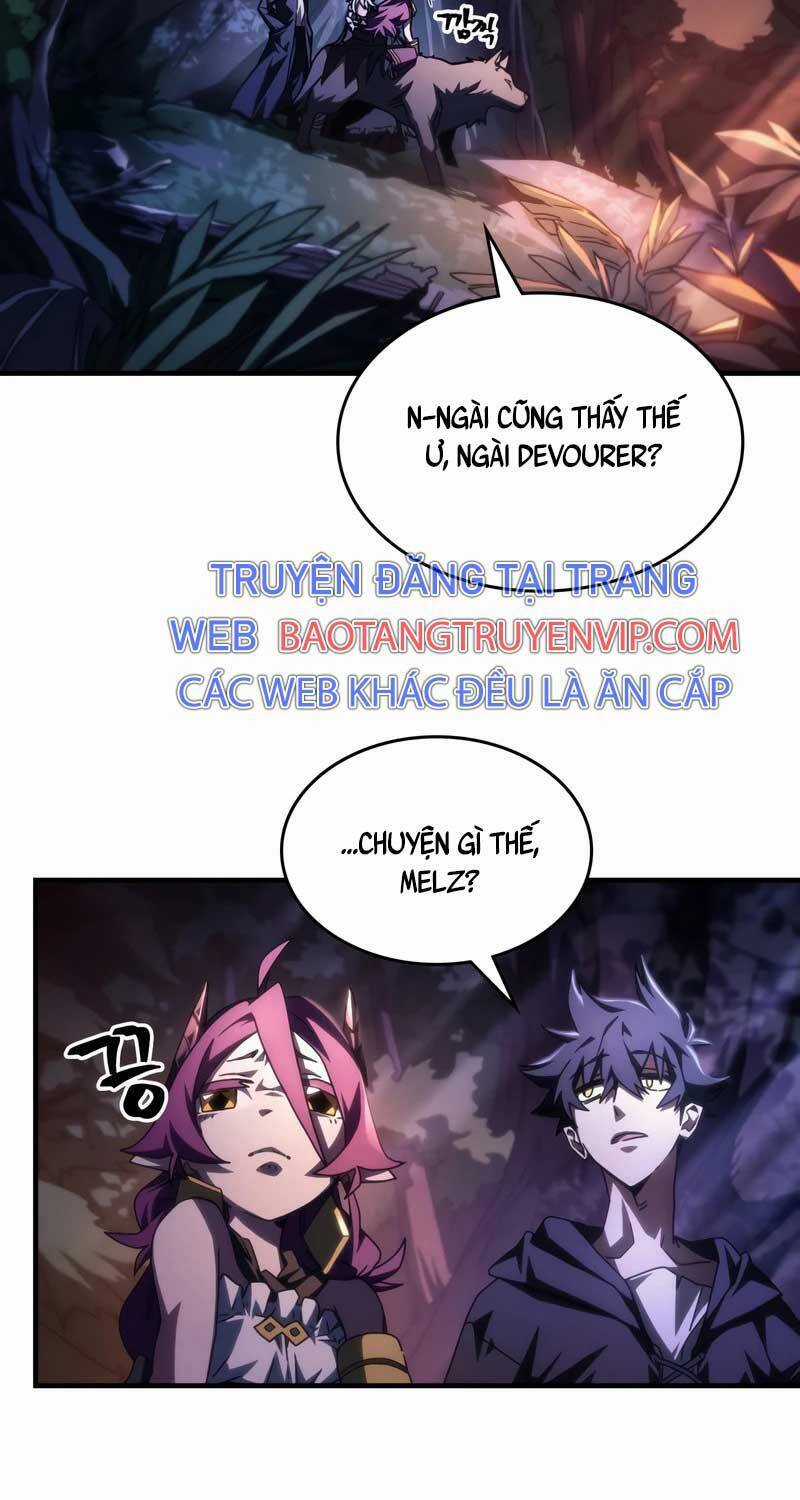 Hãy Hành Động Như Một Boss Đi Ngài Mr Devourer Chương 56 trang 10