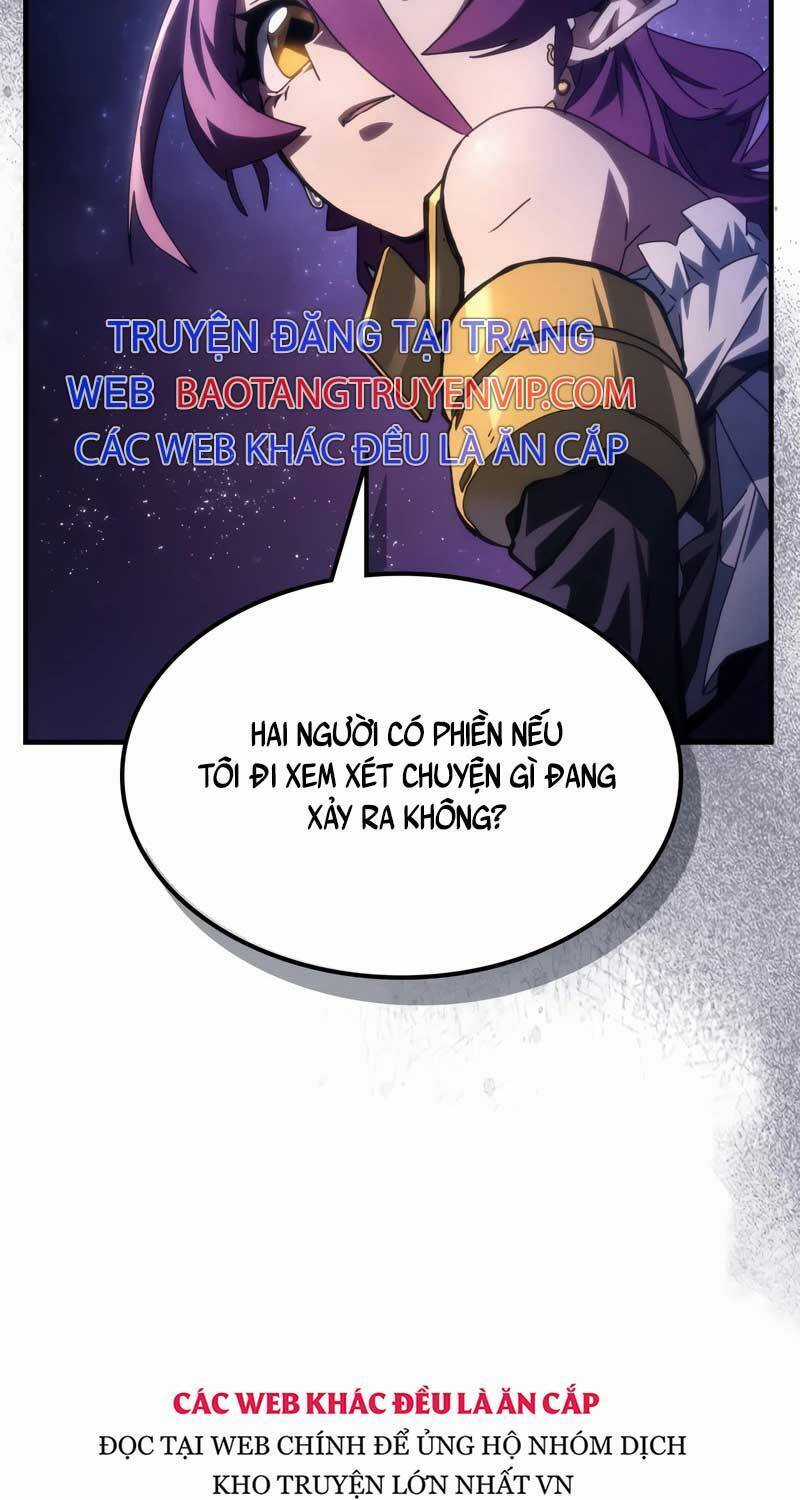 Hãy Hành Động Như Một Boss Đi Ngài Mr Devourer Chương 56 trang 12