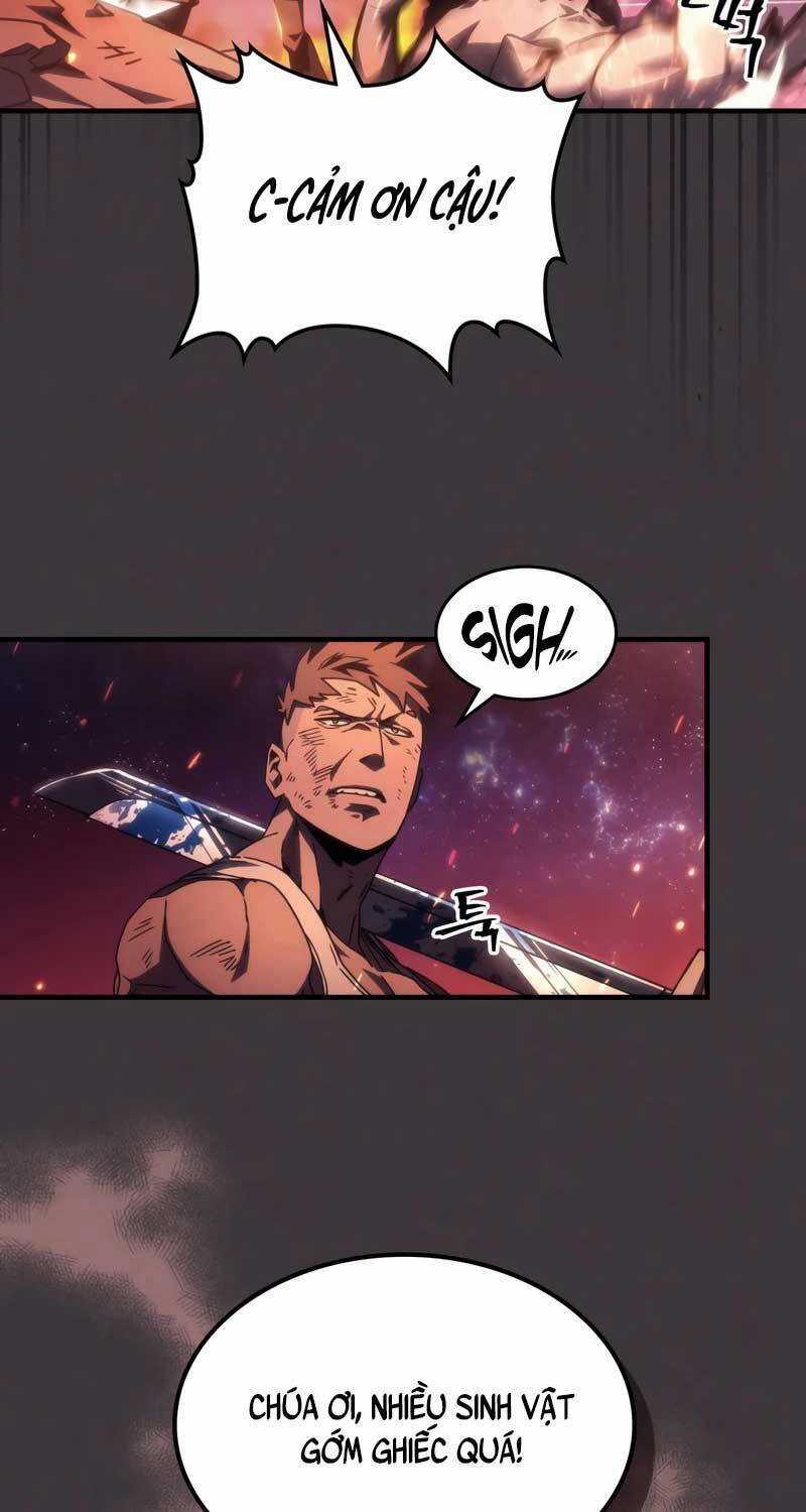 Hãy Hành Động Như Một Boss Đi Ngài Mr Devourer Chương 56 trang 18