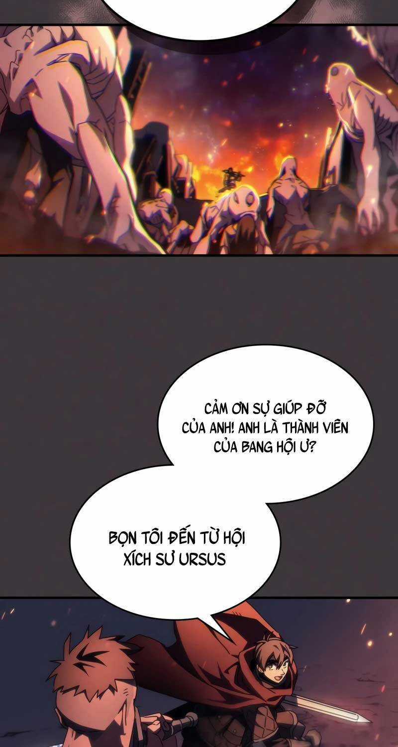 Hãy Hành Động Như Một Boss Đi Ngài Mr Devourer Chương 56 trang 19