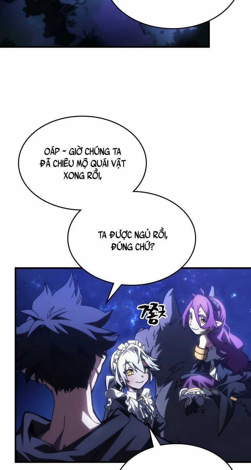 Hãy Hành Động Như Một Boss Đi Ngài Mr Devourer Chương 56 trang 2