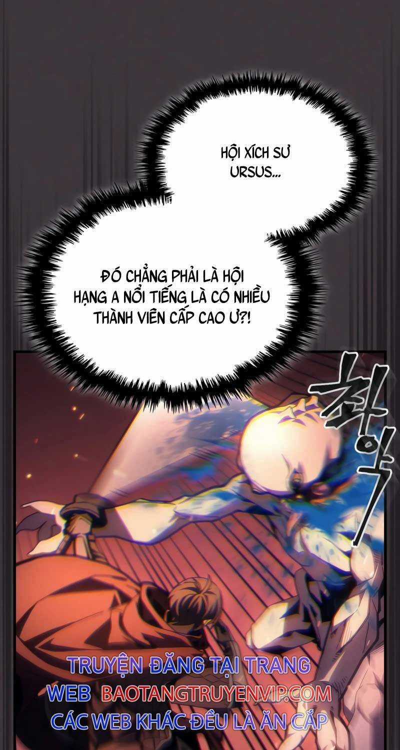 Hãy Hành Động Như Một Boss Đi Ngài Mr Devourer Chương 56 trang 21