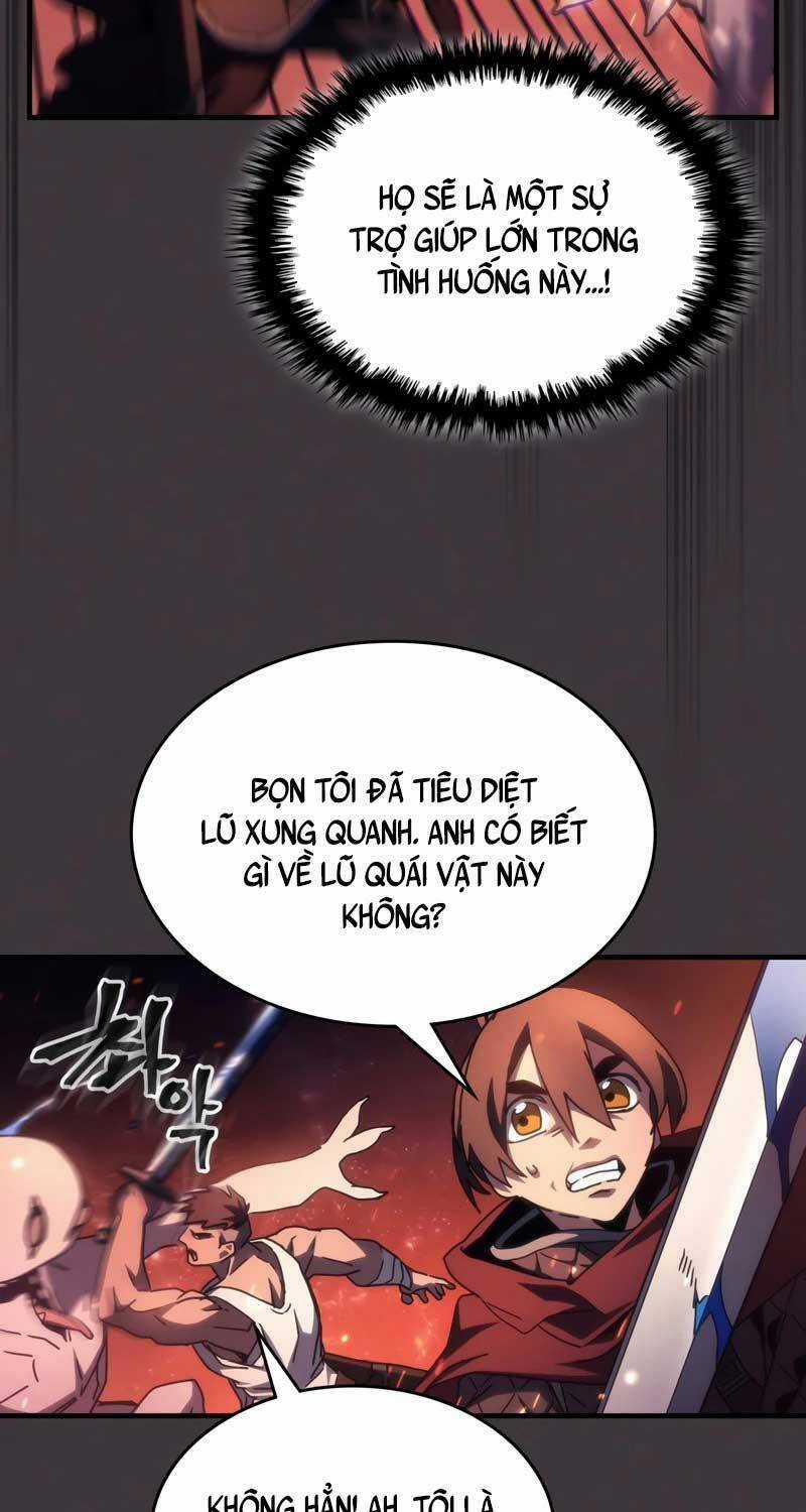 Hãy Hành Động Như Một Boss Đi Ngài Mr Devourer Chương 56 trang 22