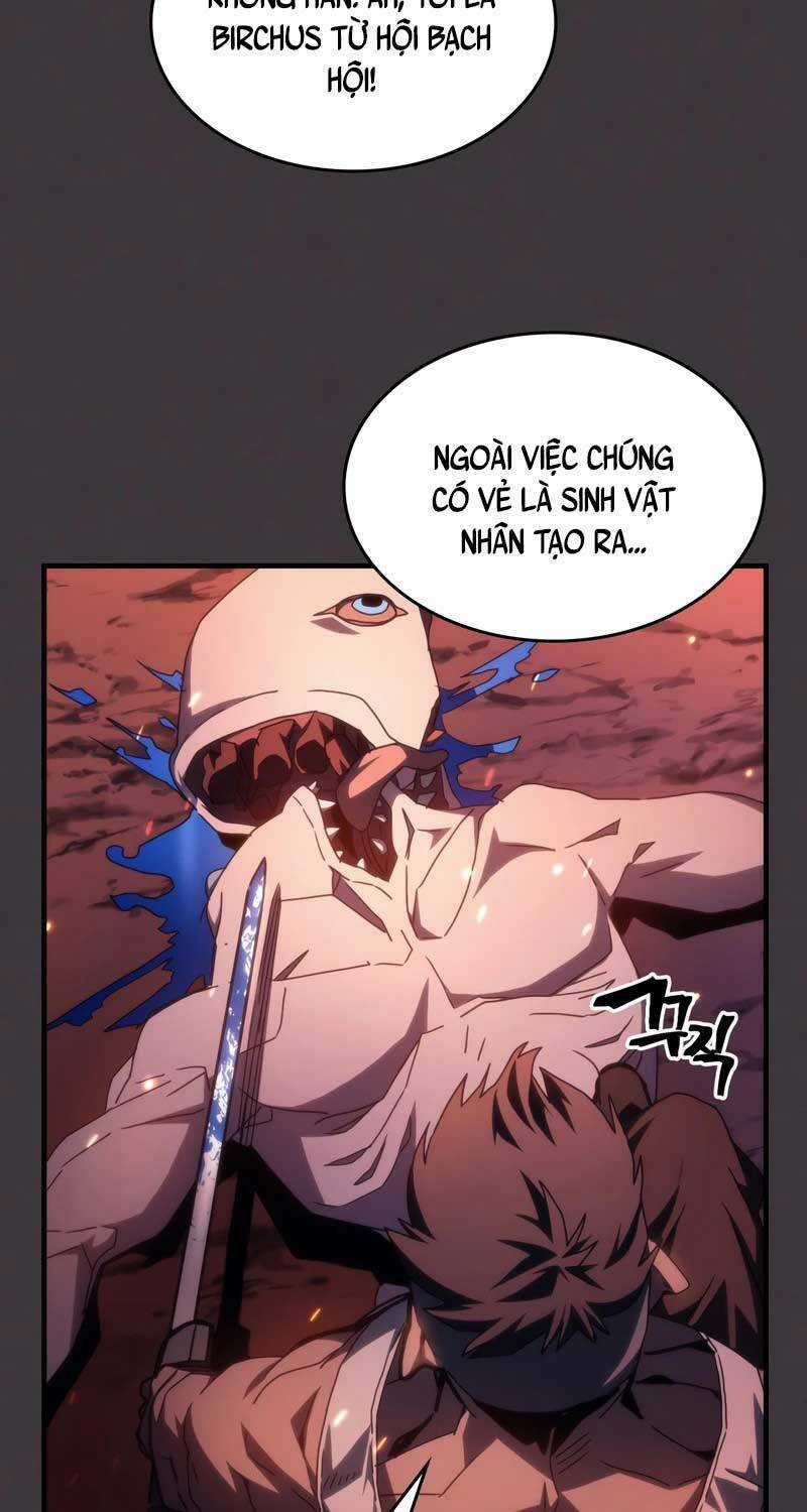 Hãy Hành Động Như Một Boss Đi Ngài Mr Devourer Chương 56 trang 23