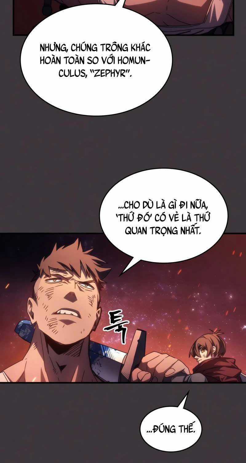 Hãy Hành Động Như Một Boss Đi Ngài Mr Devourer Chương 56 trang 24