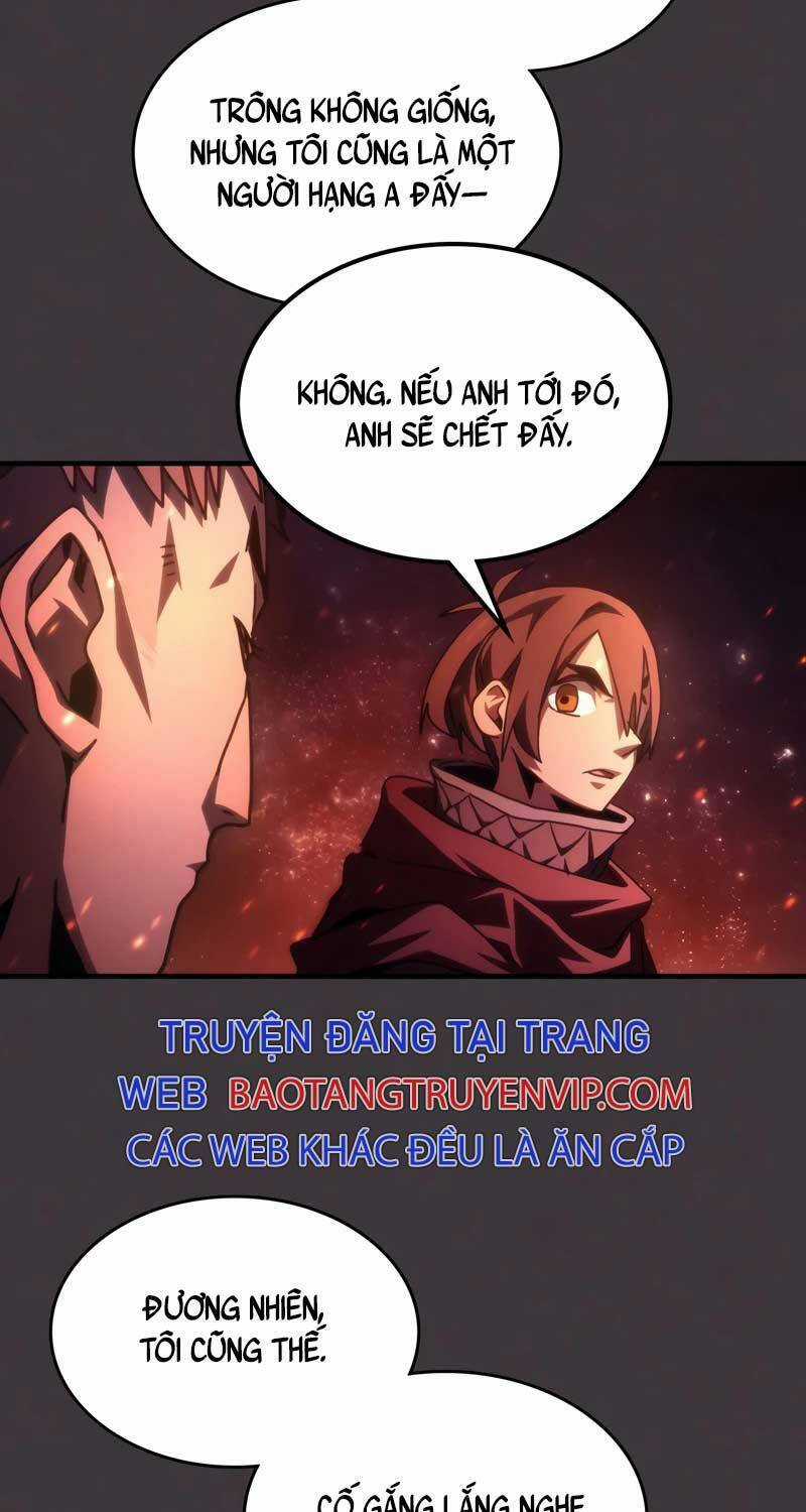 Hãy Hành Động Như Một Boss Đi Ngài Mr Devourer Chương 56 trang 27