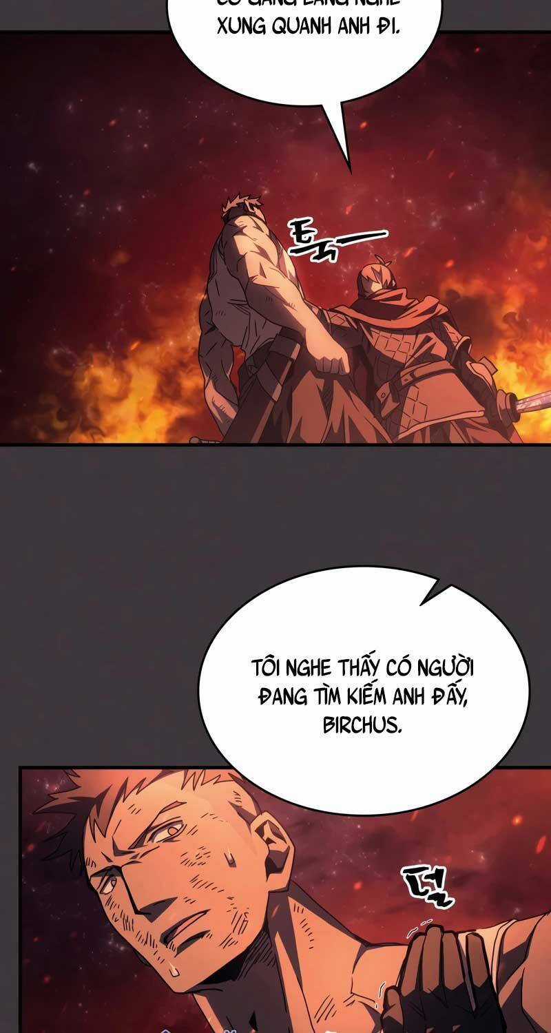 Hãy Hành Động Như Một Boss Đi Ngài Mr Devourer Chương 56 trang 28