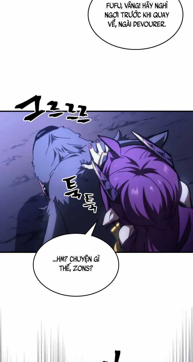 Hãy Hành Động Như Một Boss Đi Ngài Mr Devourer Chương 56 trang 3