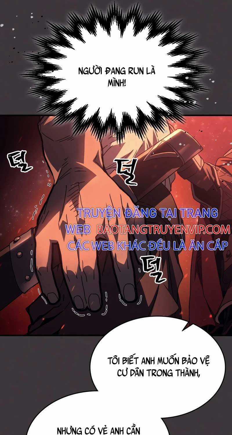 Hãy Hành Động Như Một Boss Đi Ngài Mr Devourer Chương 56 trang 30