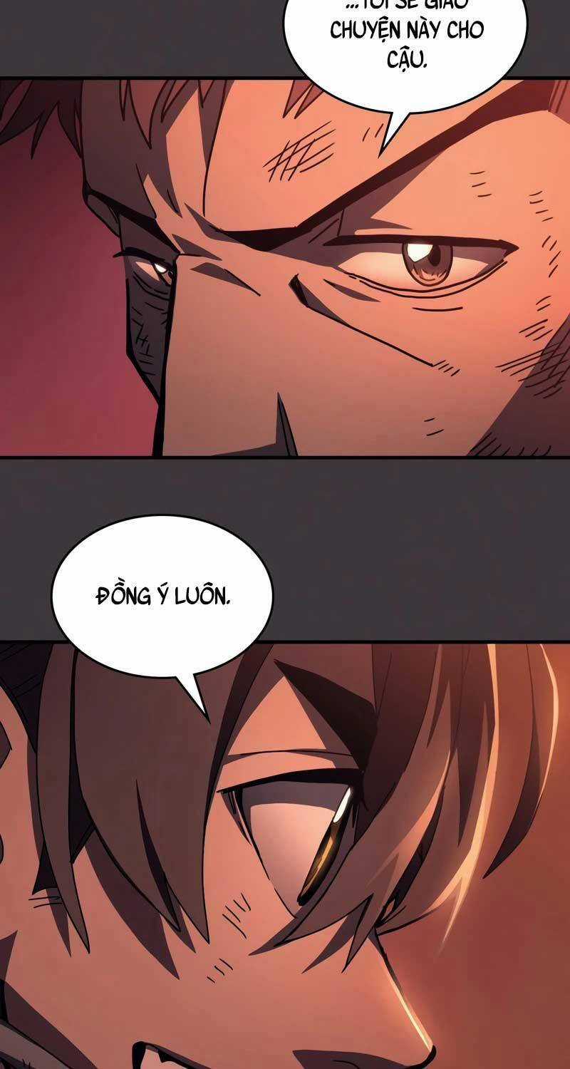 Hãy Hành Động Như Một Boss Đi Ngài Mr Devourer Chương 56 trang 32