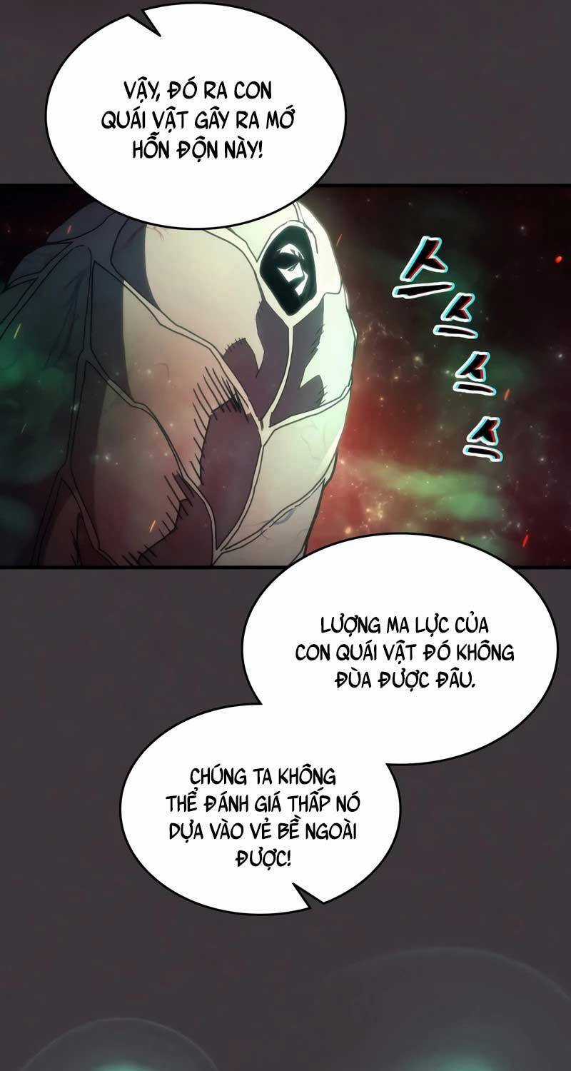 Hãy Hành Động Như Một Boss Đi Ngài Mr Devourer Chương 56 trang 40