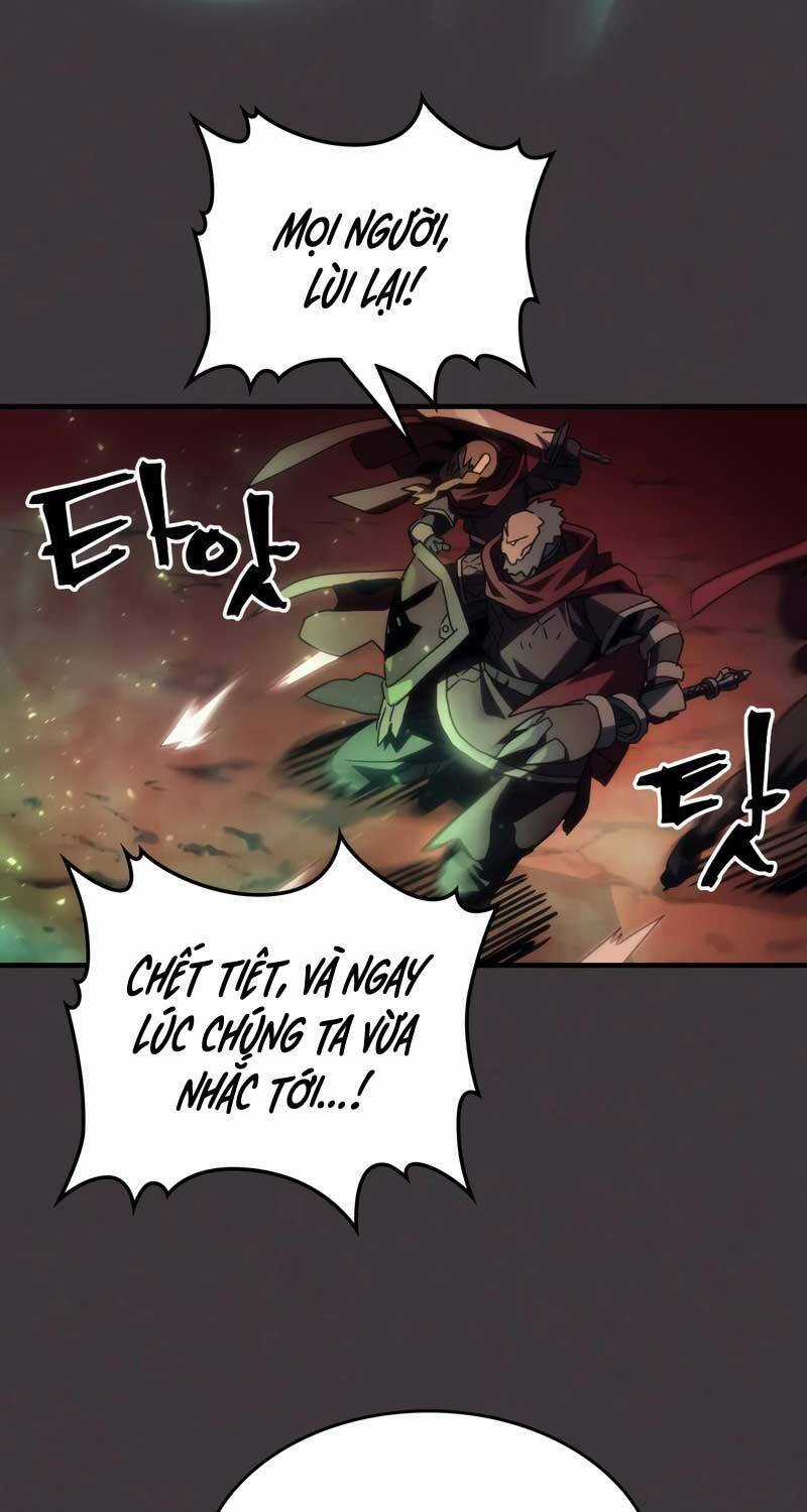 Hãy Hành Động Như Một Boss Đi Ngài Mr Devourer Chương 56 trang 42