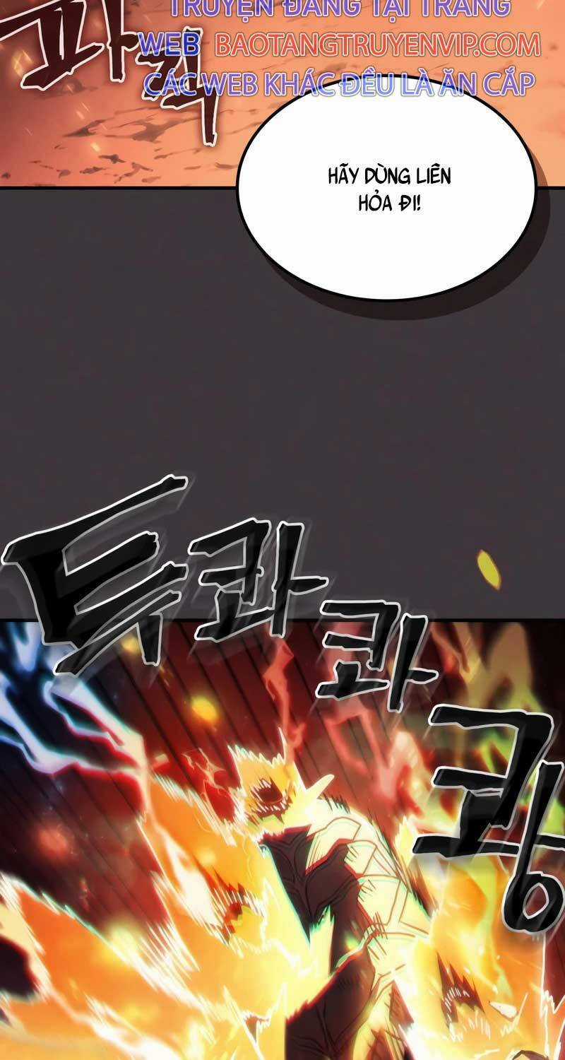 Hãy Hành Động Như Một Boss Đi Ngài Mr Devourer Chương 56 trang 45