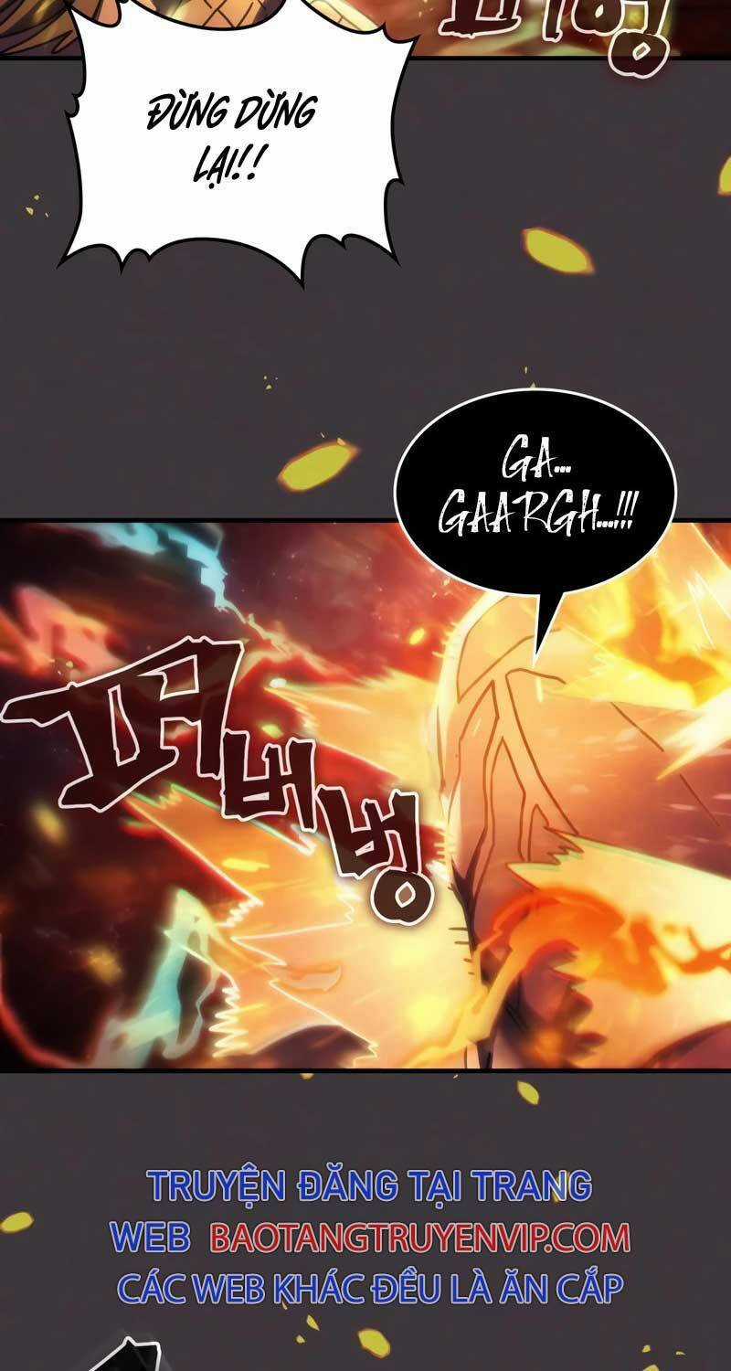 Hãy Hành Động Như Một Boss Đi Ngài Mr Devourer Chương 56 trang 47