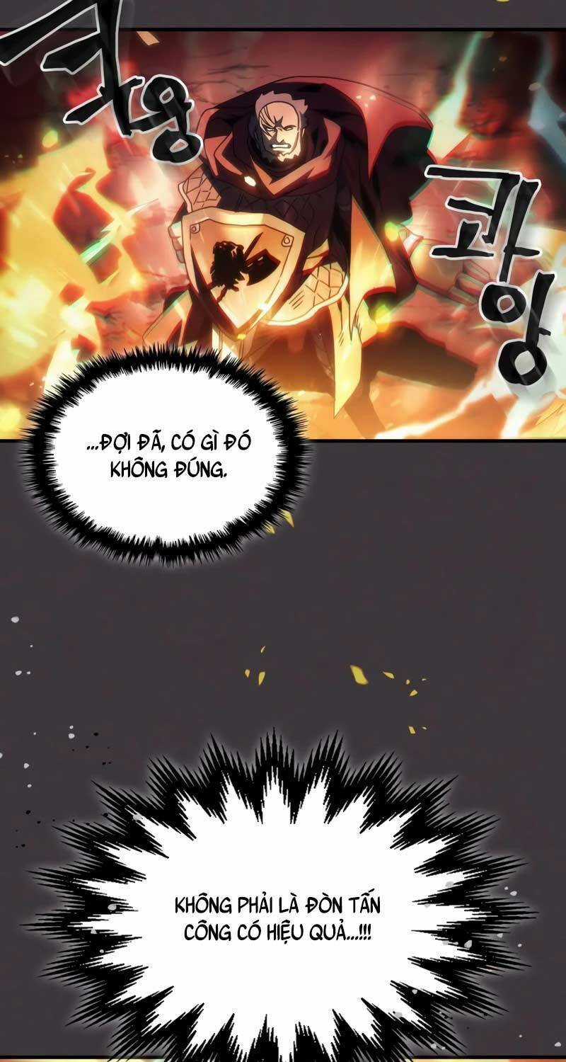 Hãy Hành Động Như Một Boss Đi Ngài Mr Devourer Chương 56 trang 48