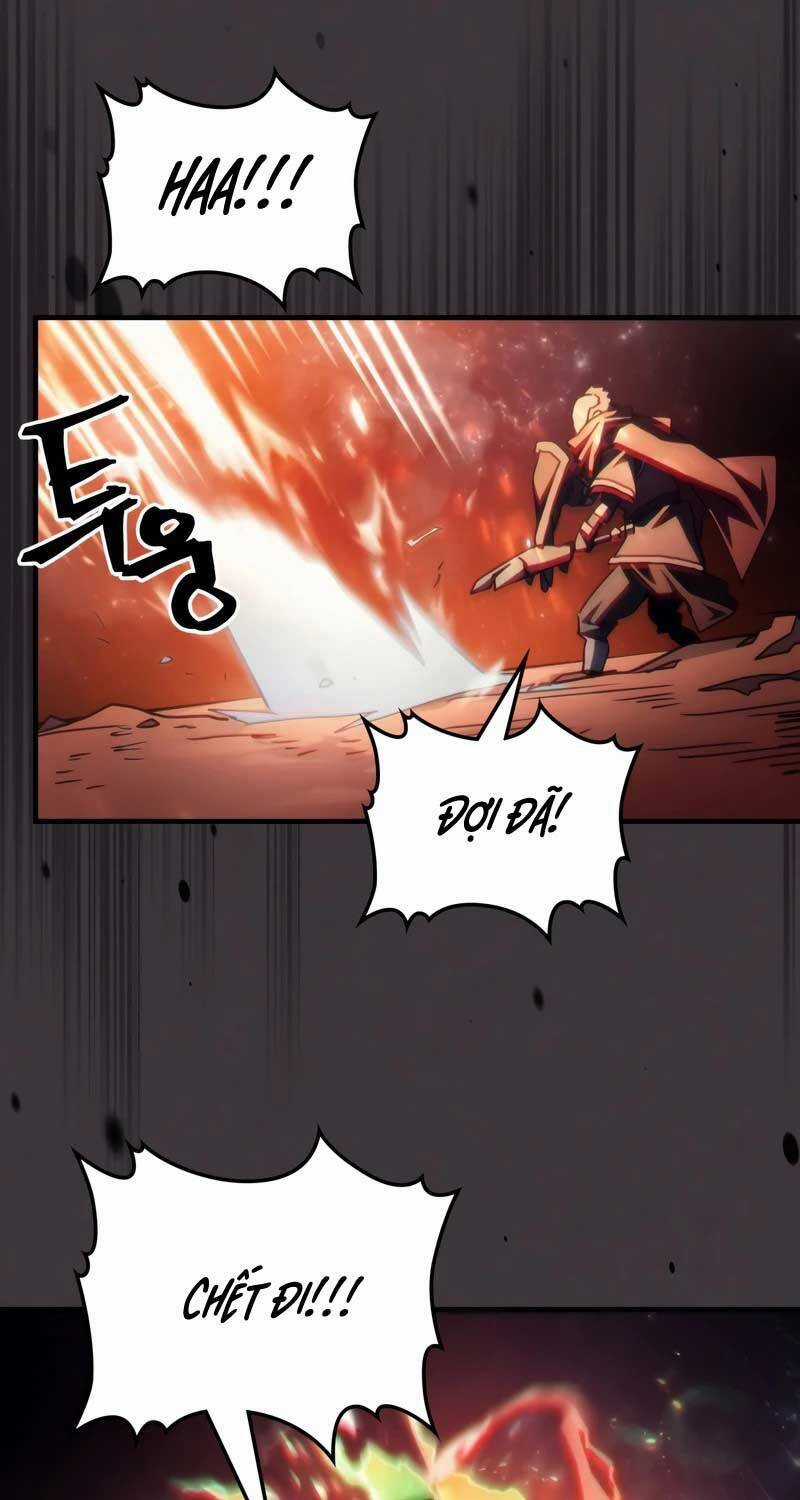 Hãy Hành Động Như Một Boss Đi Ngài Mr Devourer Chương 56 trang 50