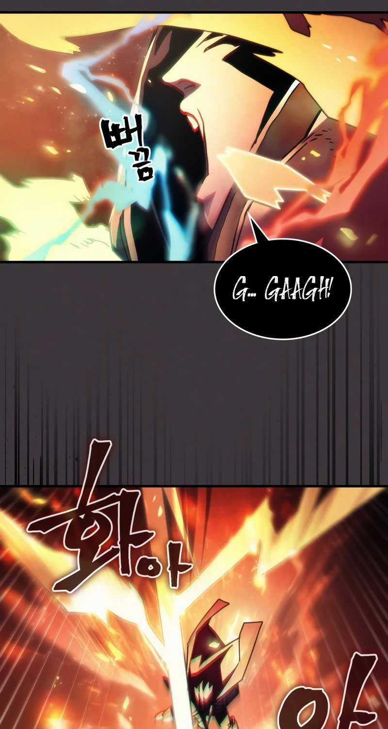 Hãy Hành Động Như Một Boss Đi Ngài Mr Devourer Chương 56 trang 52