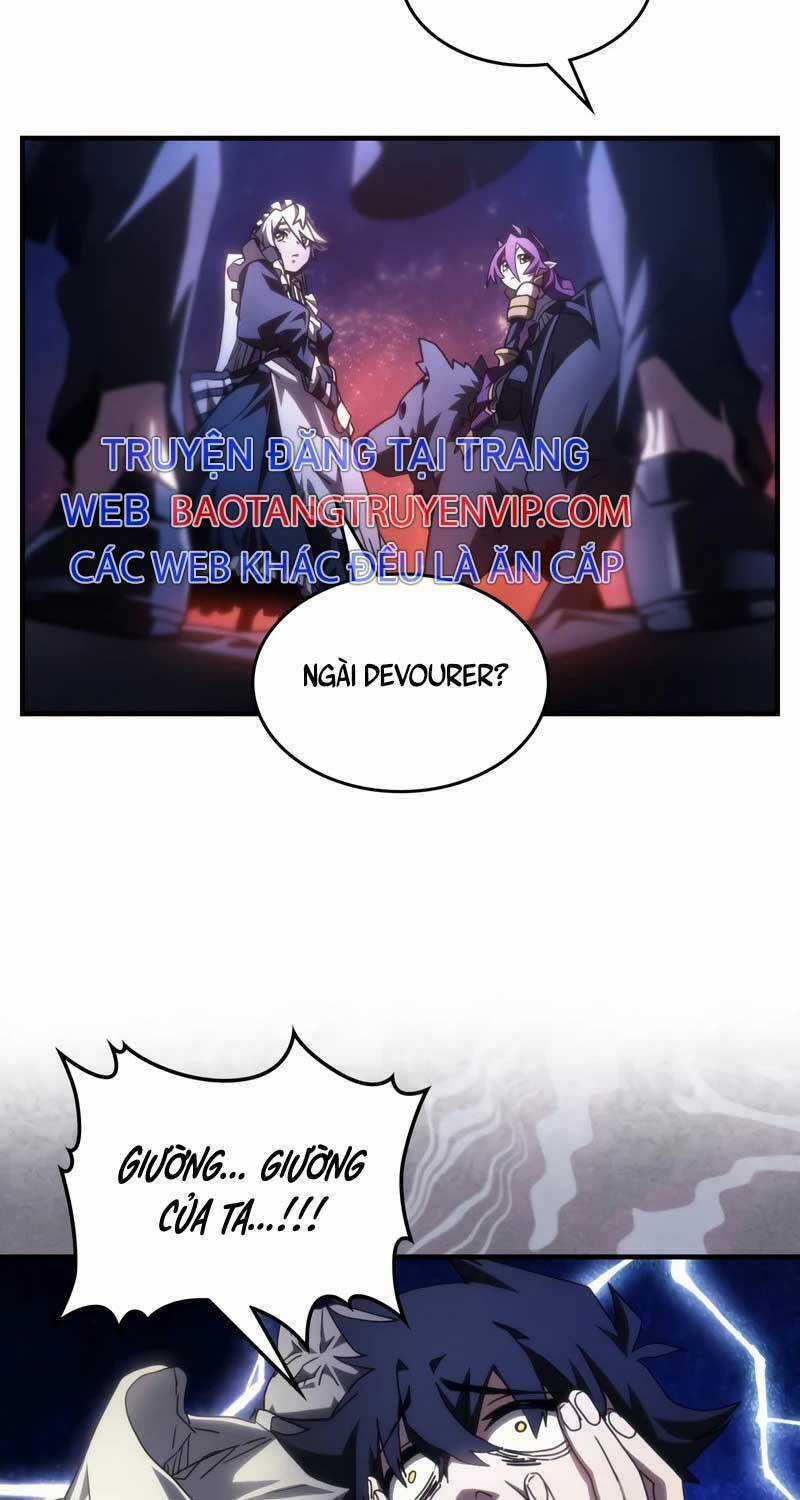 Hãy Hành Động Như Một Boss Đi Ngài Mr Devourer Chương 56 trang 6