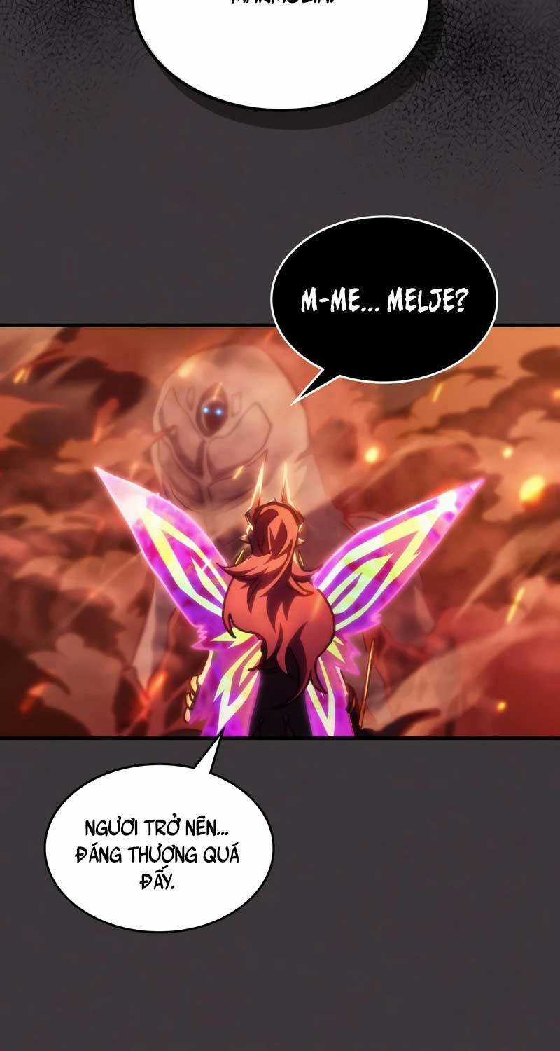 Hãy Hành Động Như Một Boss Đi Ngài Mr Devourer Chương 56 trang 63