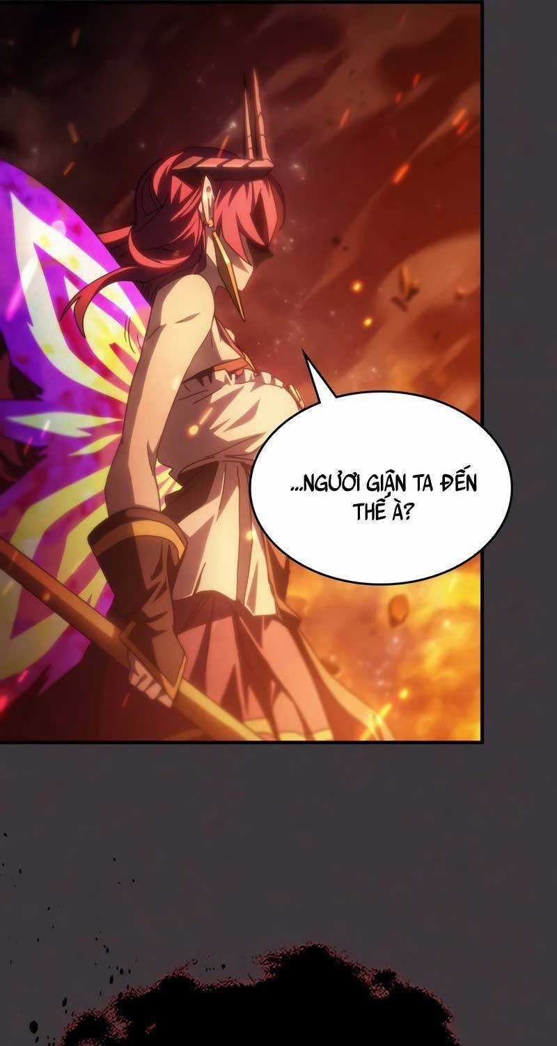 Hãy Hành Động Như Một Boss Đi Ngài Mr Devourer Chương 56 trang 64