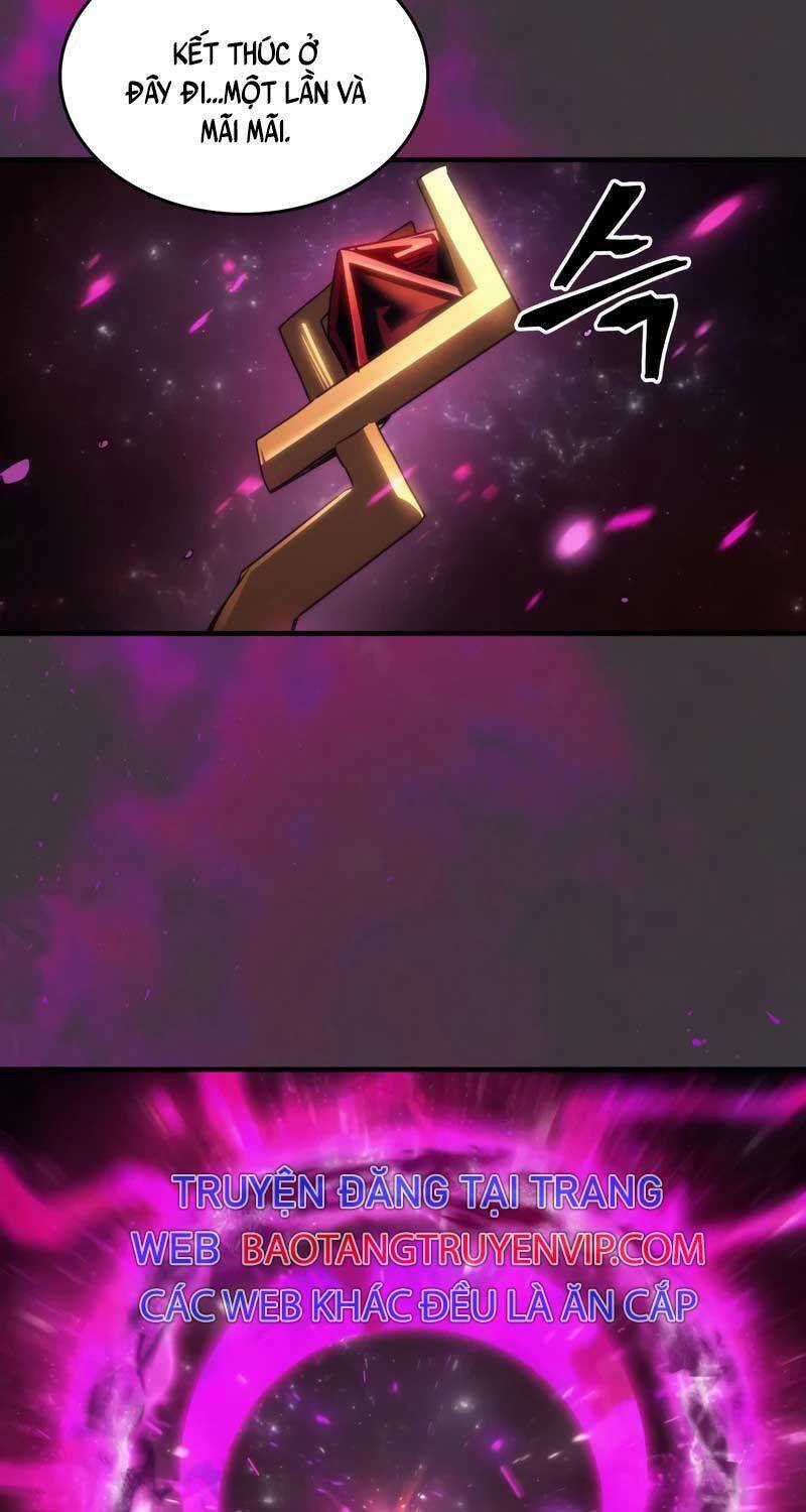 Hãy Hành Động Như Một Boss Đi Ngài Mr Devourer Chương 56 trang 66