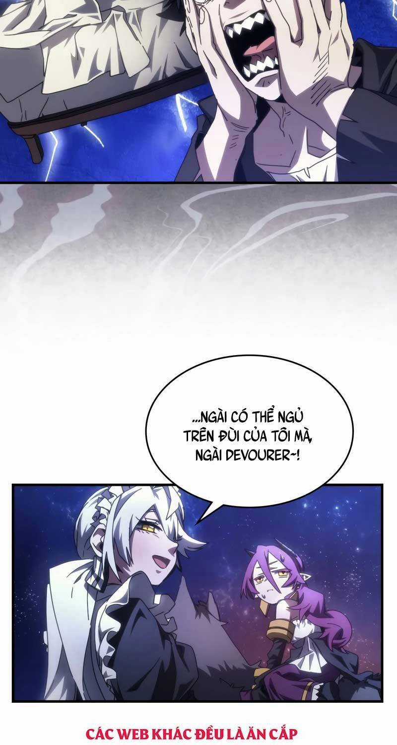 Hãy Hành Động Như Một Boss Đi Ngài Mr Devourer Chương 56 trang 7
