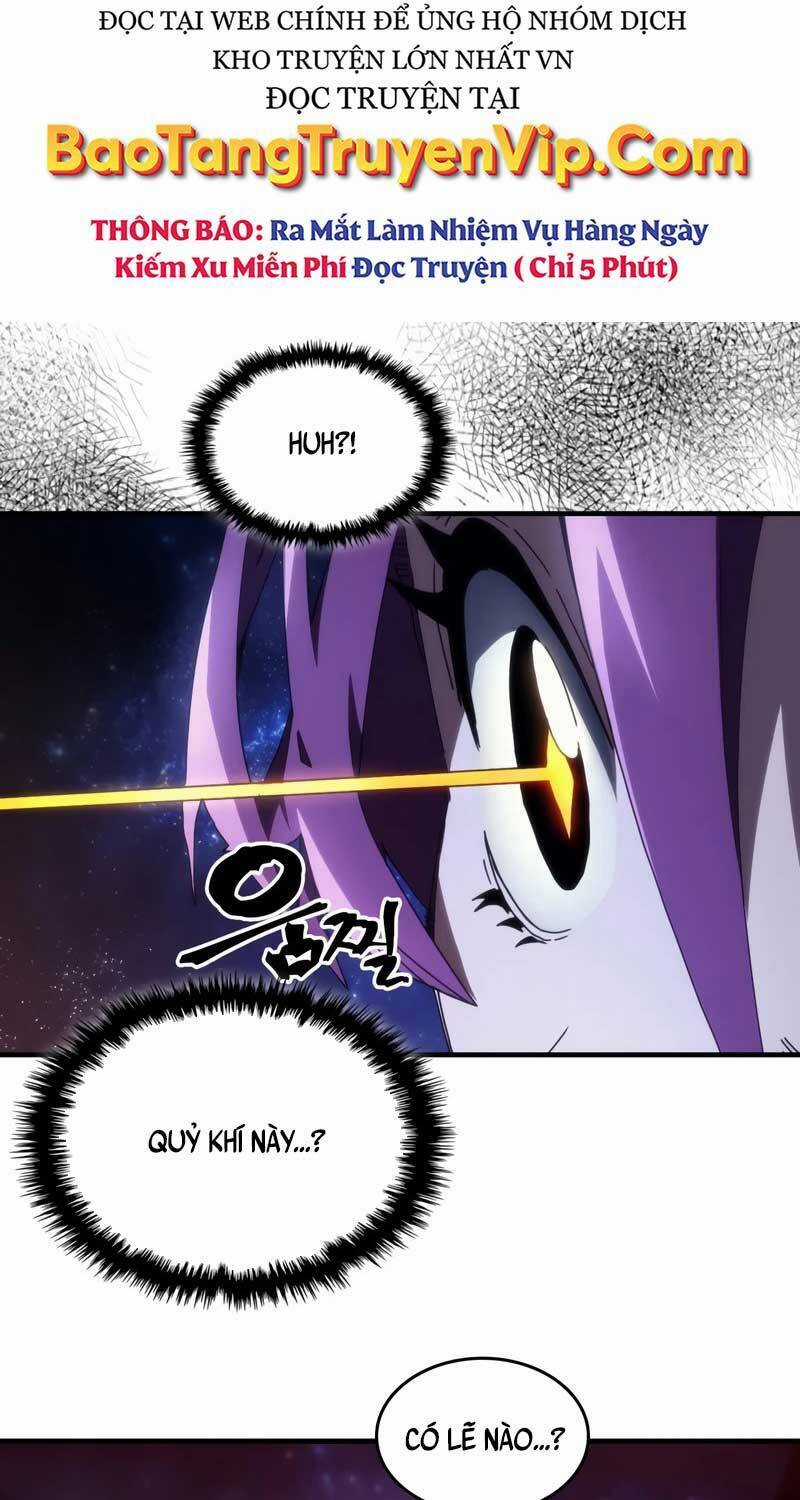 Hãy Hành Động Như Một Boss Đi Ngài Mr Devourer Chương 56 trang 8