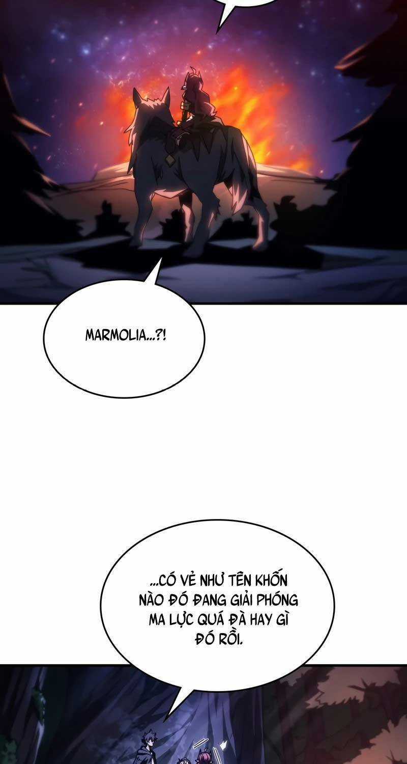 Hãy Hành Động Như Một Boss Đi Ngài Mr Devourer Chương 56 trang 9