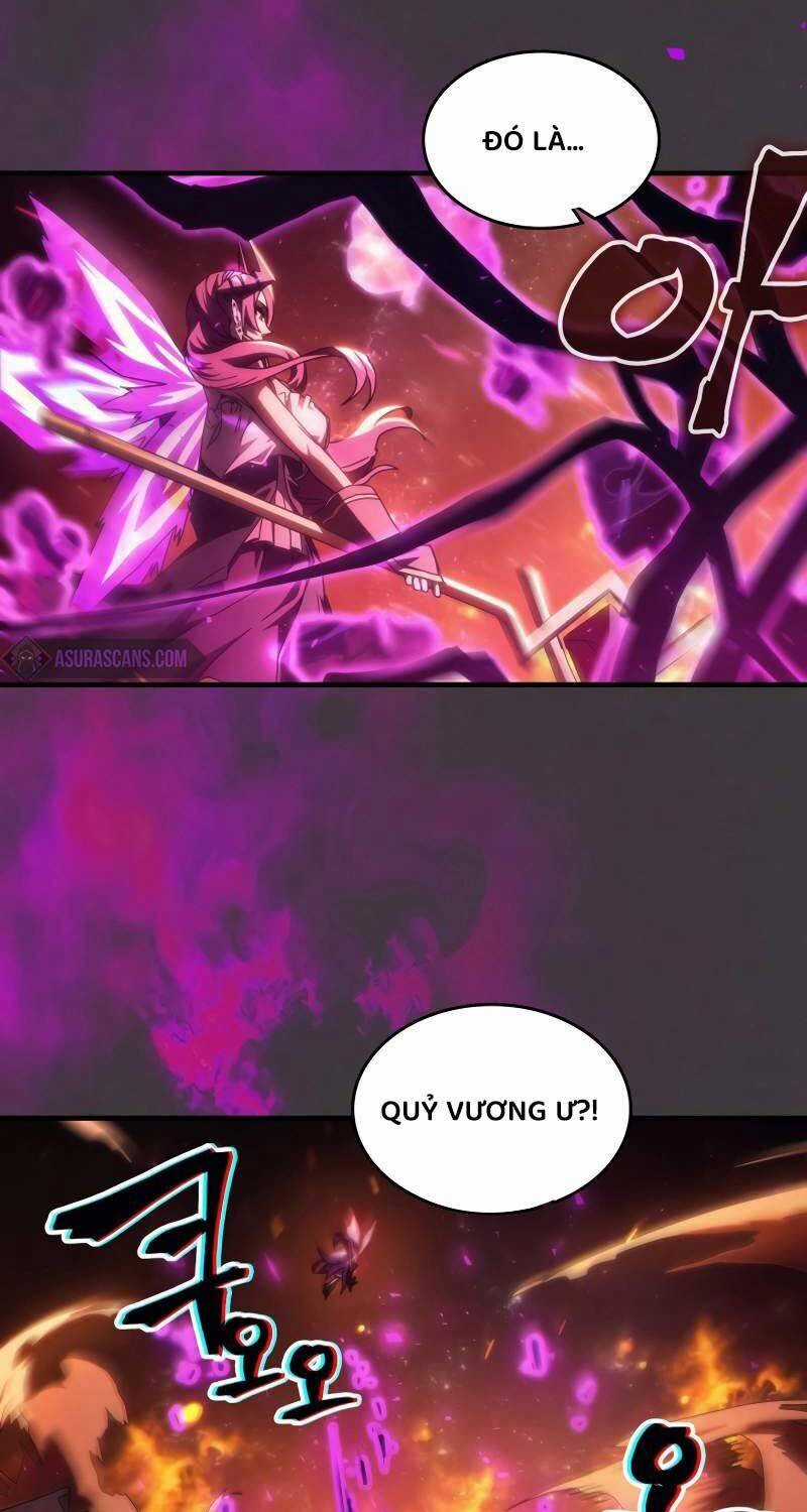 Hãy Hành Động Như Một Boss Đi Ngài Mr Devourer Chương 57 trang 13