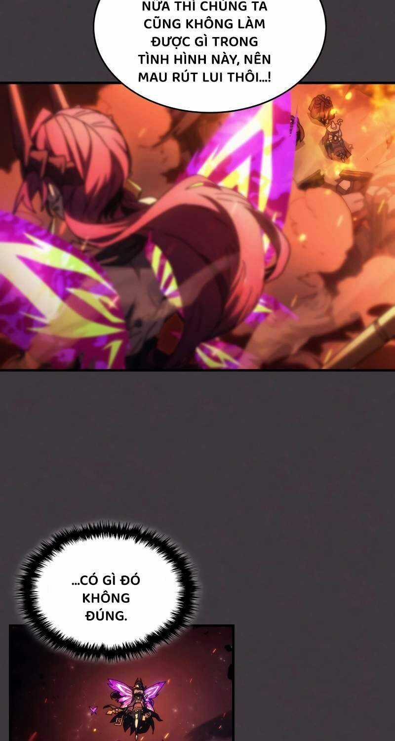 Hãy Hành Động Như Một Boss Đi Ngài Mr Devourer Chương 57 trang 15