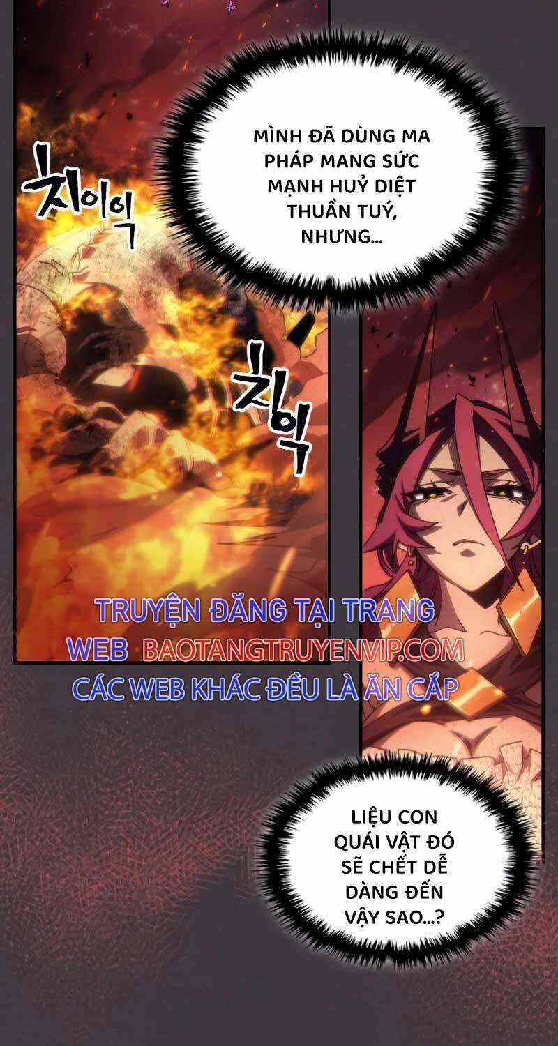 Hãy Hành Động Như Một Boss Đi Ngài Mr Devourer Chương 57 trang 16