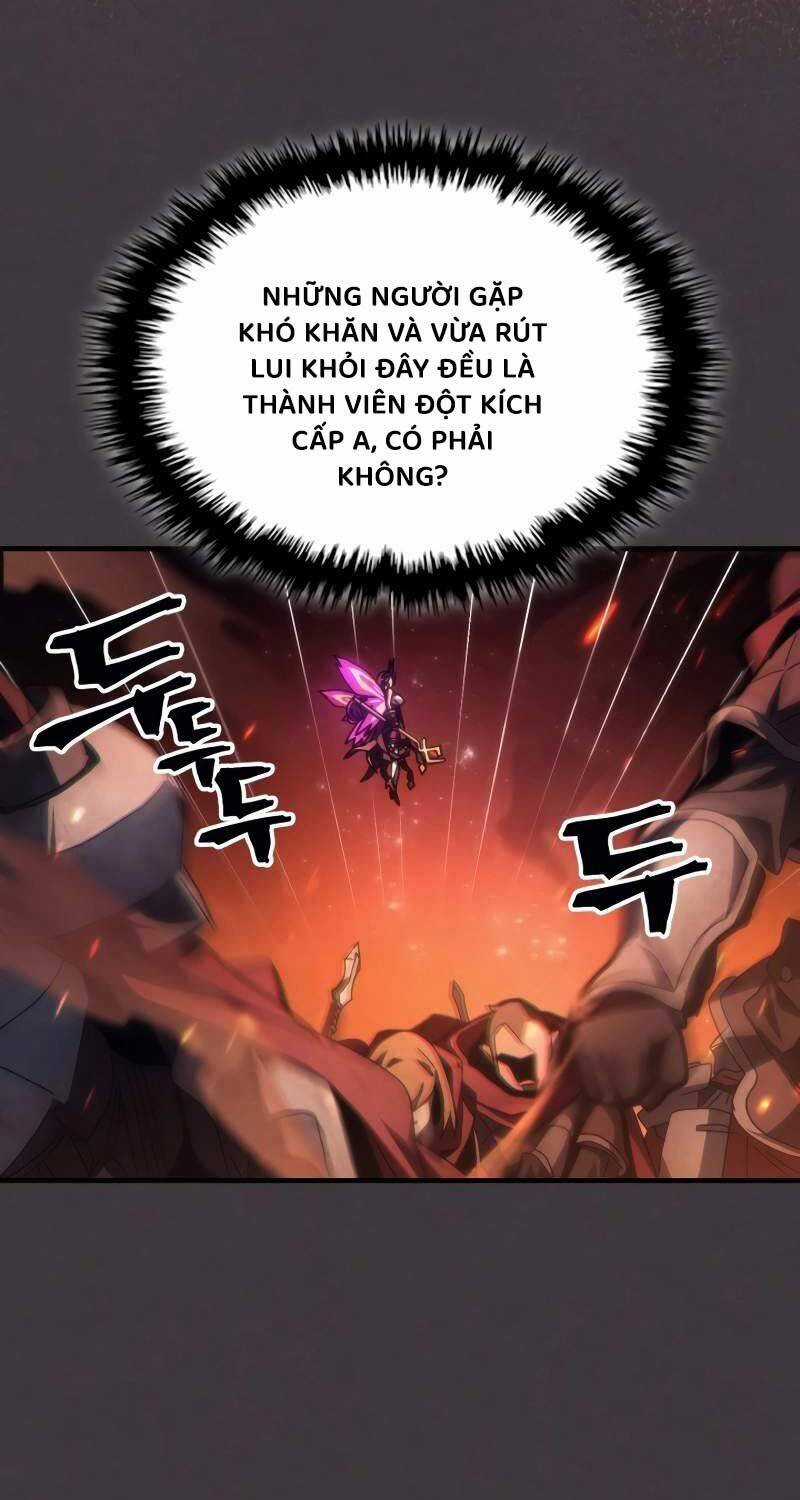 Hãy Hành Động Như Một Boss Đi Ngài Mr Devourer Chương 57 trang 17