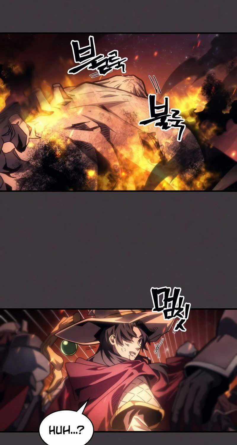 Hãy Hành Động Như Một Boss Đi Ngài Mr Devourer Chương 57 trang 18