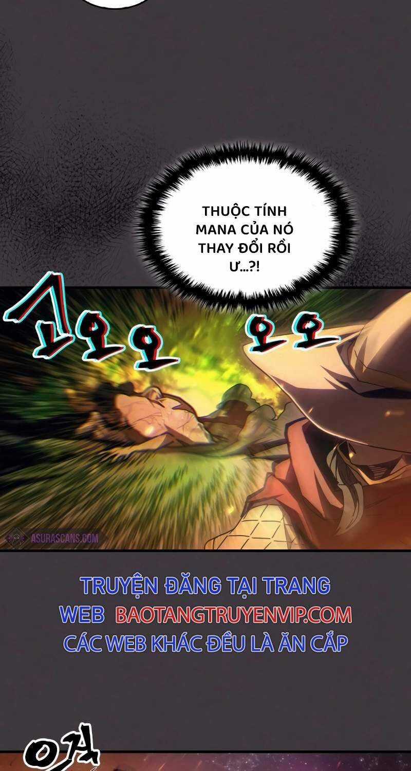 Hãy Hành Động Như Một Boss Đi Ngài Mr Devourer Chương 57 trang 19