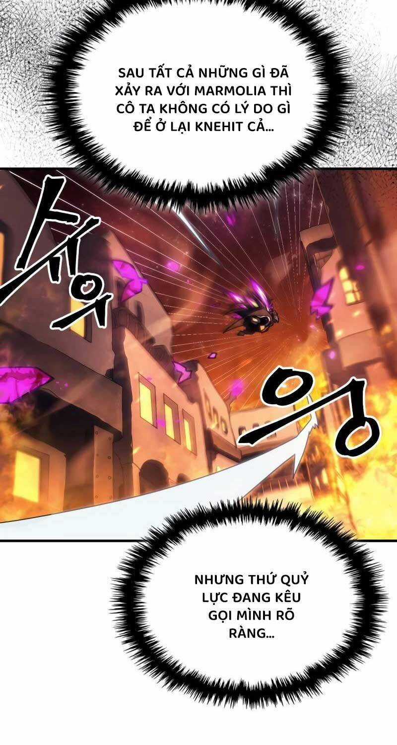 Hãy Hành Động Như Một Boss Đi Ngài Mr Devourer Chương 57 trang 2