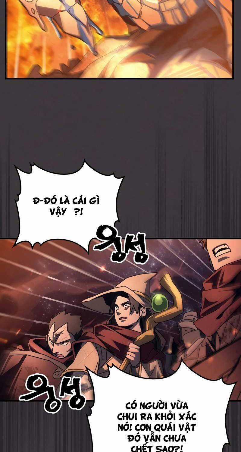 Hãy Hành Động Như Một Boss Đi Ngài Mr Devourer Chương 57 trang 23