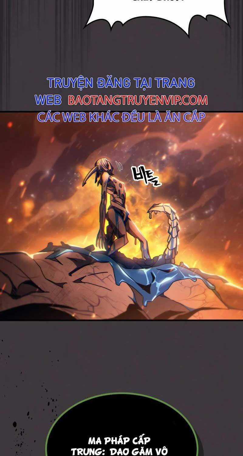 Hãy Hành Động Như Một Boss Đi Ngài Mr Devourer Chương 57 trang 24