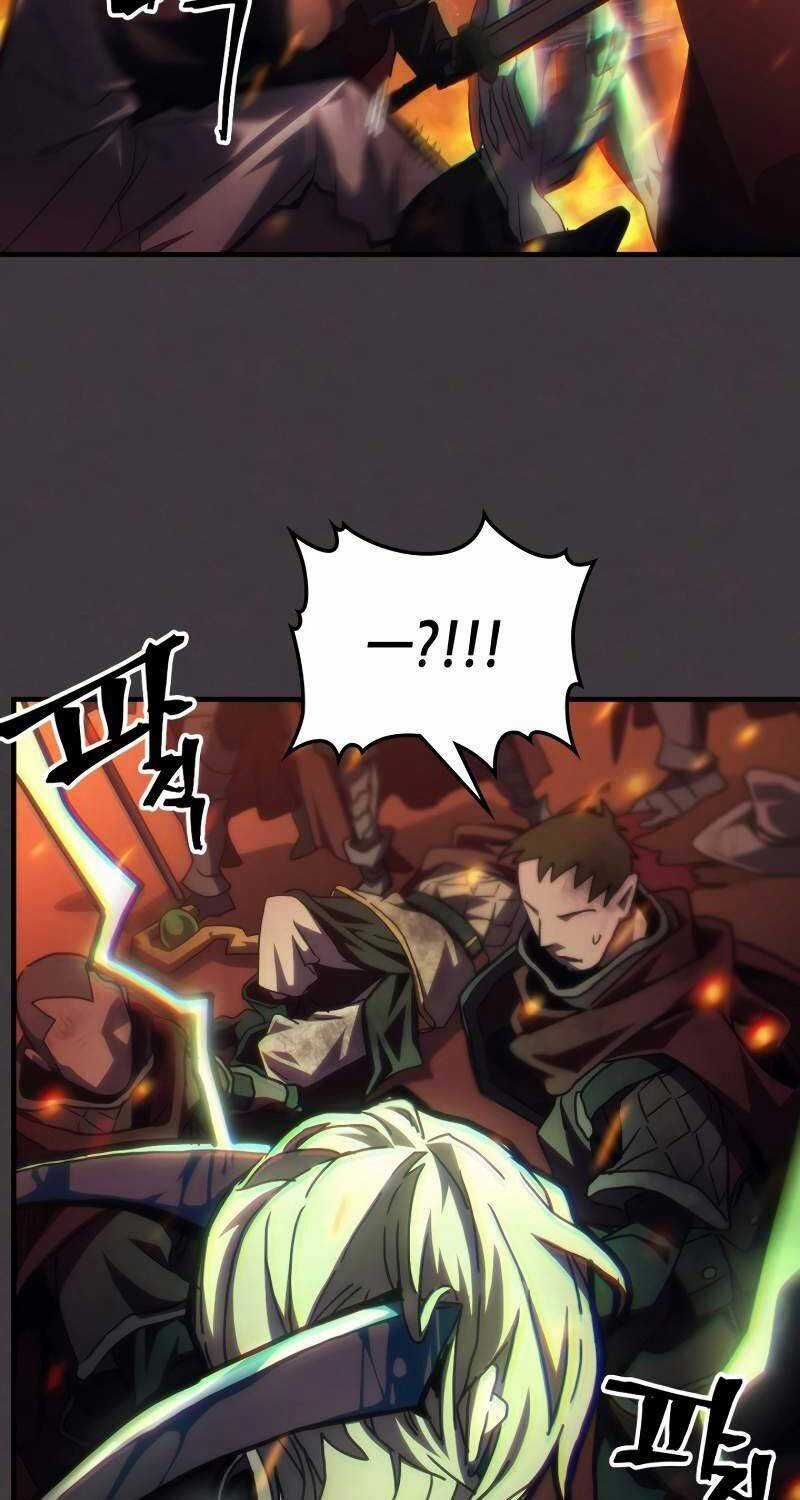 Hãy Hành Động Như Một Boss Đi Ngài Mr Devourer Chương 57 trang 27