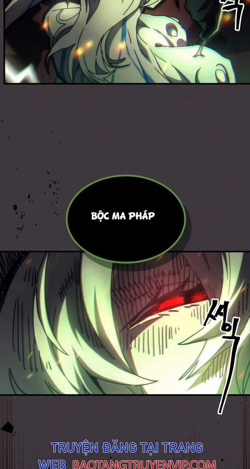 Hãy Hành Động Như Một Boss Đi Ngài Mr Devourer Chương 57 trang 28