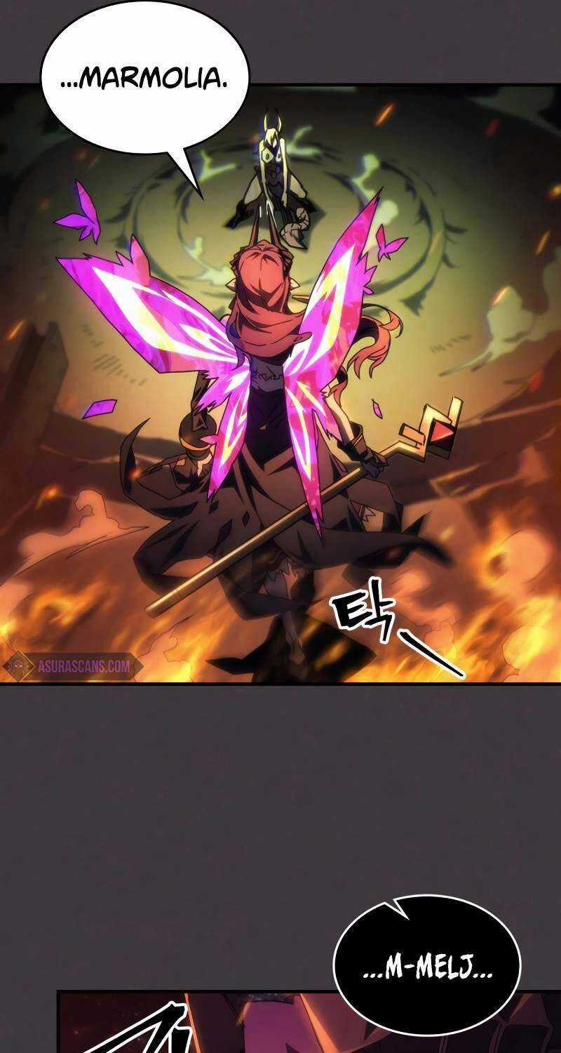 Hãy Hành Động Như Một Boss Đi Ngài Mr Devourer Chương 57 trang 31