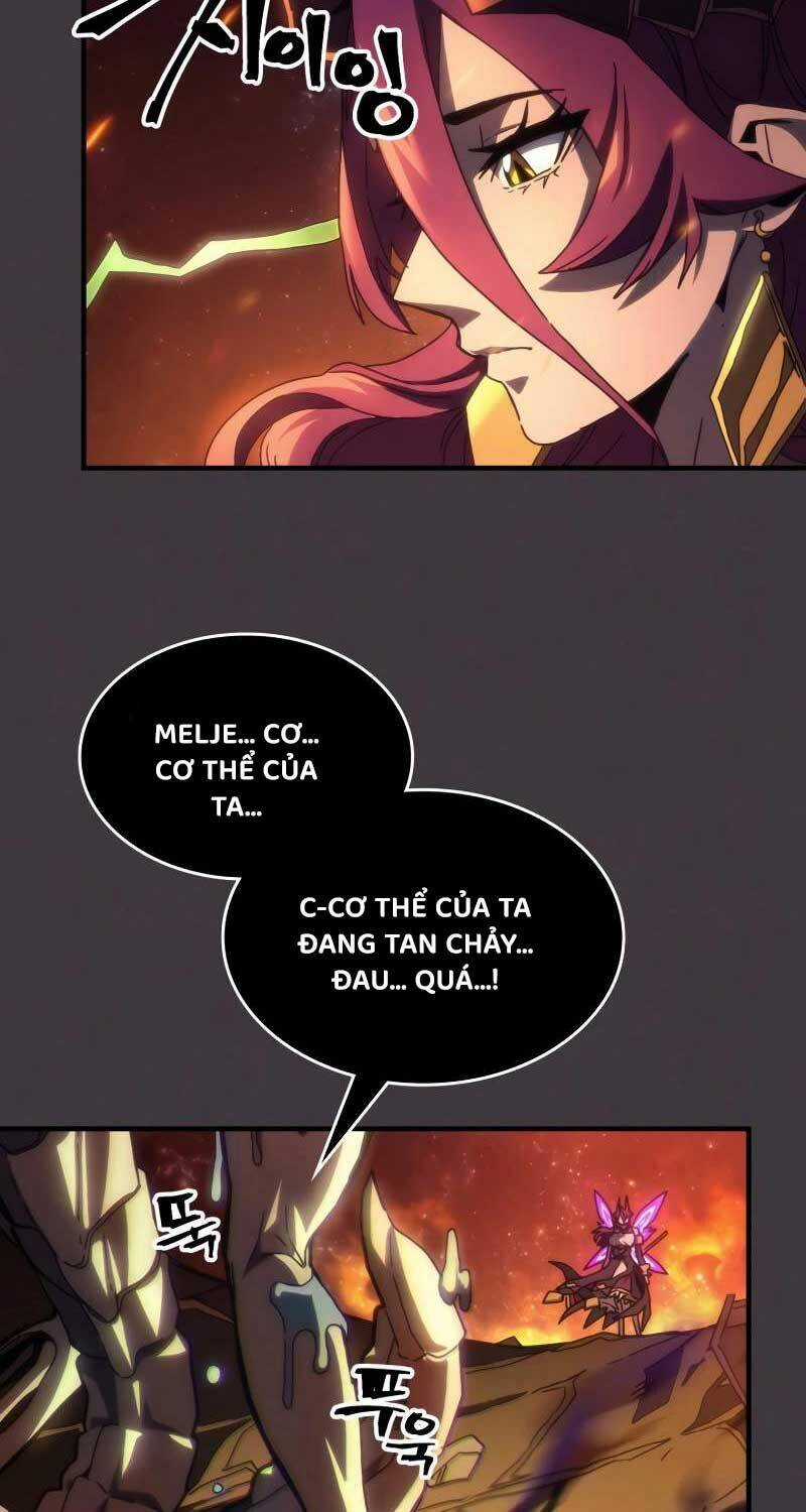 Hãy Hành Động Như Một Boss Đi Ngài Mr Devourer Chương 57 trang 32