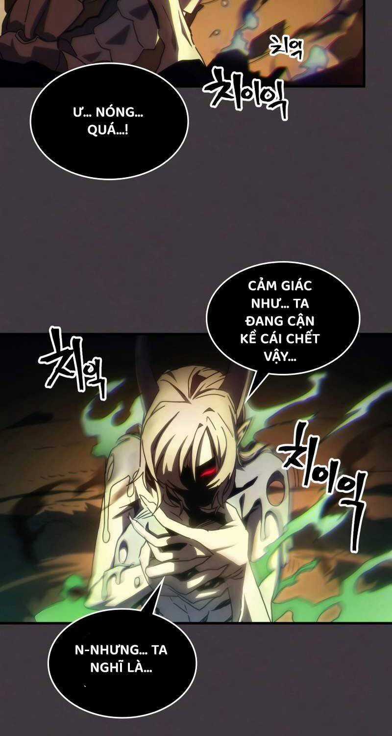 Hãy Hành Động Như Một Boss Đi Ngài Mr Devourer Chương 57 trang 33